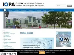 Sites similar to cluster-iqpa.com