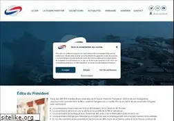 Sites similar to cluster-maritime.fr