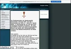 Sites similar to cluster-nord.de.tl