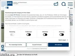 Sites similar to cluster-technische-textilien.de