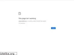 Sites similar to cluster.eu