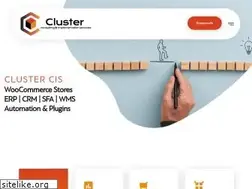 Sites similar to cluster.gr