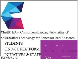 Sites similar to cluster.org