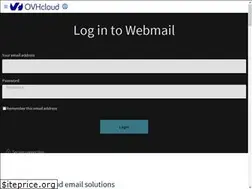 Sites similar to cluster028.hosting.ovh.net