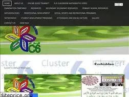 Sites similar to cluster6kb.weebly.com