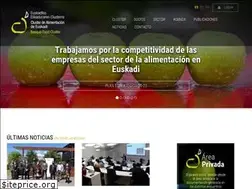 Sites similar to clusteralimentacion.com