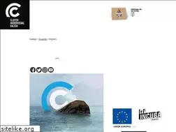 Sites similar to clusteraudiovisualgalego.com