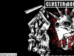 Sites similar to clusterbombunit.com