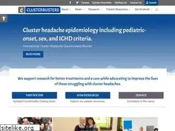 Sites similar to clusterbusters.org