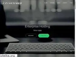 Sites similar to clustered.net