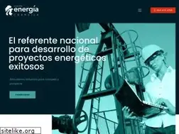 Sites similar to clusterenergia.org