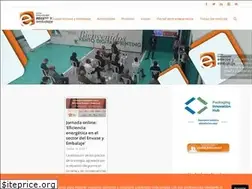 Sites similar to clusterenvase.com