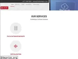 Sites similar to clusterlogics.com