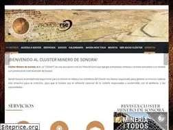 Sites similar to clusterminerosonora.com.mx