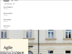 Sites similar to clusteroffices.com