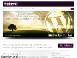Sites similar to clusteronemedia.com
