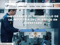 Sites similar to clusterplasticos.org