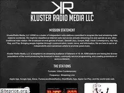 Sites similar to clusterradio.com