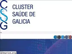 Sites similar to clustersaude.com