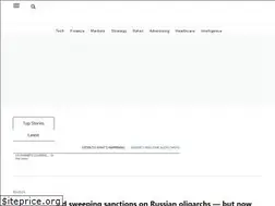 Sites similar to clusterstock.com