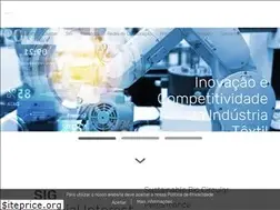 Sites similar to clustertextil.pt