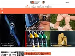 Sites similar to clustertic.org