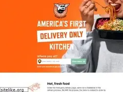 Sites similar to clustertruck.com