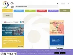 Sites similar to clusterturismogalicia.com