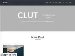Sites similar to clut.jp