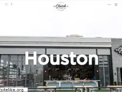 Sites similar to clutch-bar.com