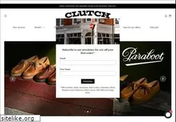 Sites similar to clutch-cafe.com