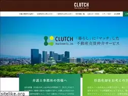 Sites similar to clutch-f.com