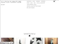Sites similar to clutch-furniture.com