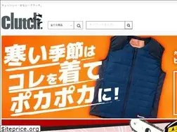 Sites similar to clutch-man.com