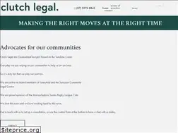 Sites similar to clutch.net.au