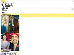Sites similar to clutch.ua