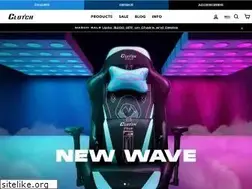 Sites similar to clutchchairz.com