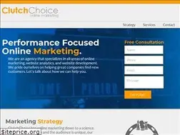 Sites similar to clutchchoice.com