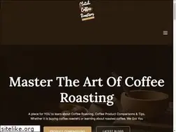 Sites similar to clutchcoffeeroasters.com