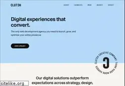Sites similar to clutchcreativeco.com