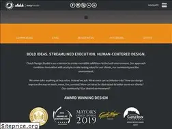 Sites similar to clutchdesignstudio.com