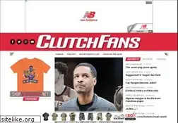 Sites similar to clutchfans.net