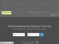 Sites similar to clutchflyrods.com
