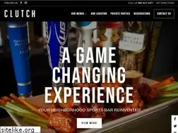 Sites similar to clutchkitchen.com