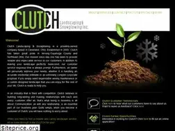 Sites similar to clutchlandscaping.com