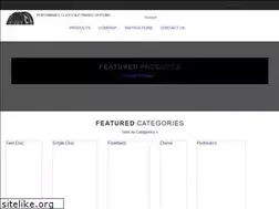 Sites similar to clutchmasters.nl