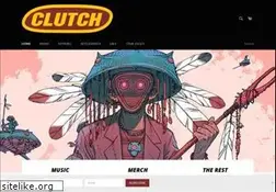 Sites similar to clutchmerch.com