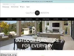 Sites similar to clutchmodern.com