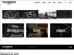 Sites similar to clutchmotorcycles.com
