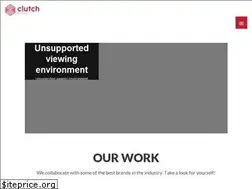 Sites similar to clutchstudios.com